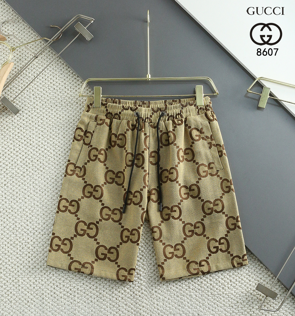 Gucci Short Pants